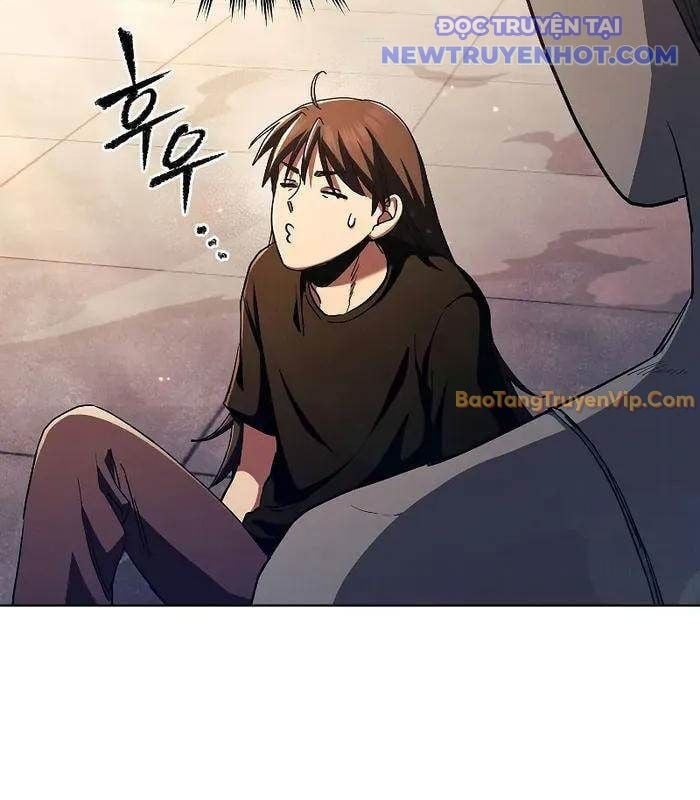 Ta Trở Thành Truyền Nhân Của Võ Thần Chapter 11 - Trang 2