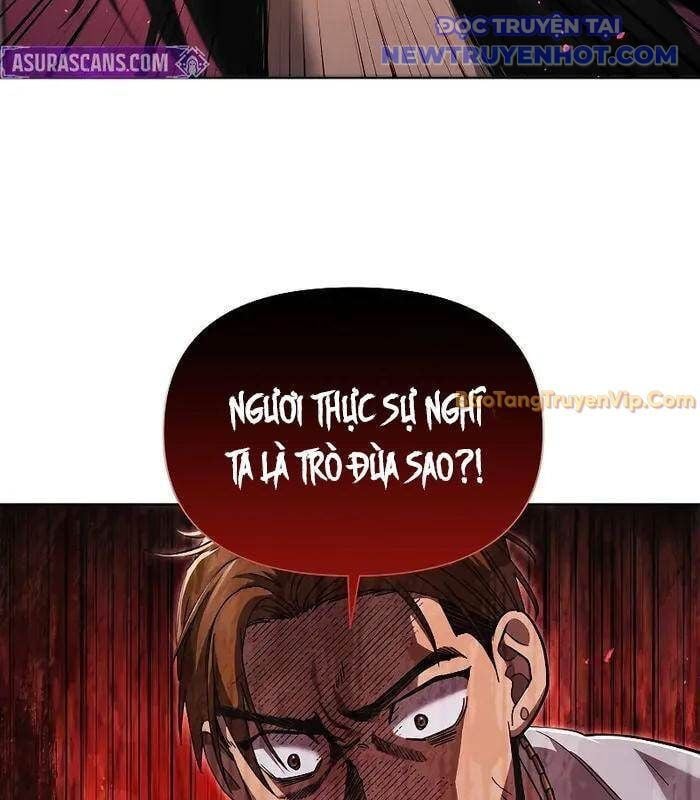 Ta Trở Thành Truyền Nhân Của Võ Thần Chapter 11 - Trang 2