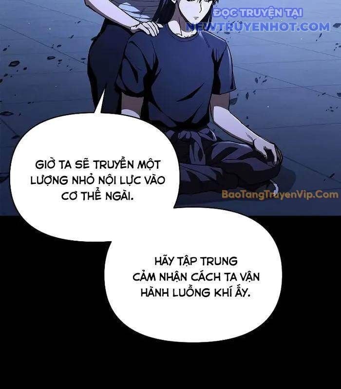 Ta Trở Thành Truyền Nhân Của Võ Thần Chapter 11 - Trang 2