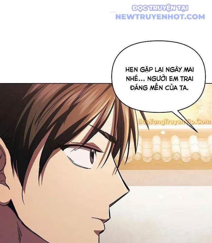 Ta Trở Thành Truyền Nhân Của Võ Thần Chapter 11 - Trang 2