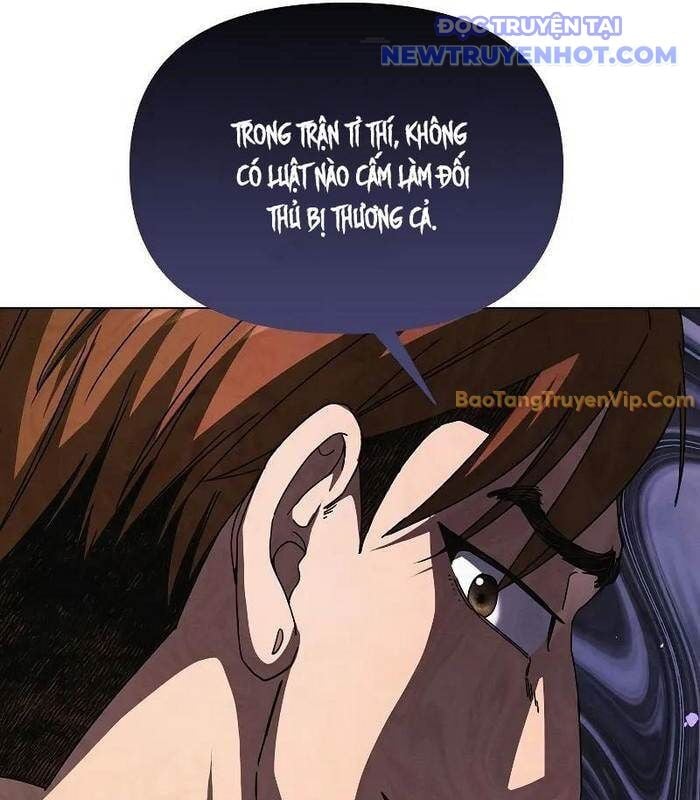Ta Trở Thành Truyền Nhân Của Võ Thần Chapter 11 - Trang 2