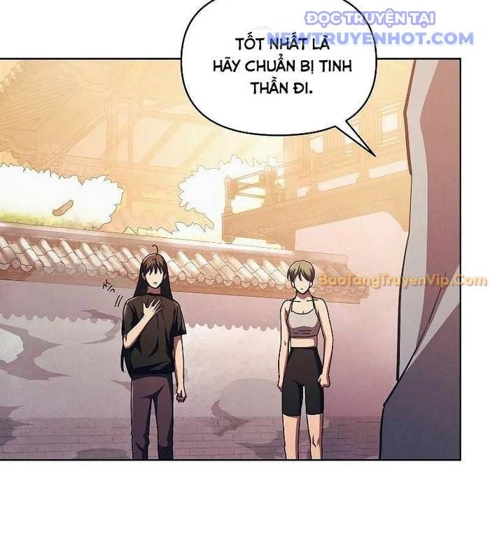 Ta Trở Thành Truyền Nhân Của Võ Thần Chapter 11 - Trang 2