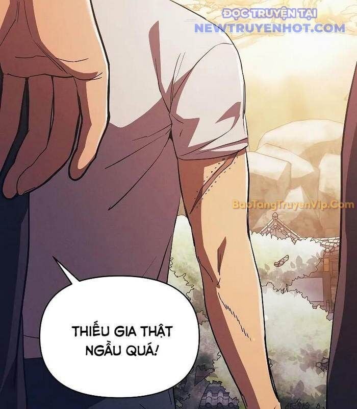 Ta Trở Thành Truyền Nhân Của Võ Thần Chapter 11 - Trang 2