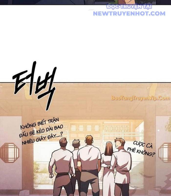 Ta Trở Thành Truyền Nhân Của Võ Thần Chapter 11 - Trang 2