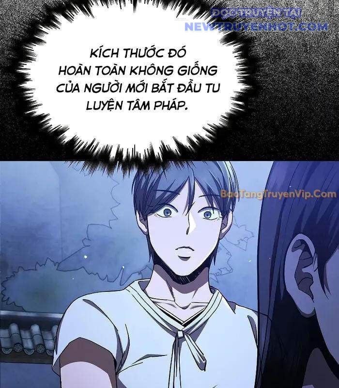 Ta Trở Thành Truyền Nhân Của Võ Thần Chapter 11 - Trang 2