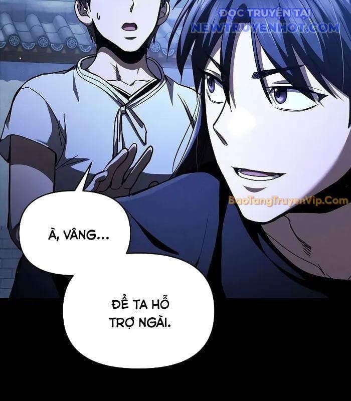 Ta Trở Thành Truyền Nhân Của Võ Thần Chapter 11 - Trang 2