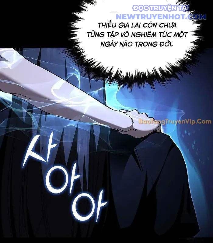 Ta Trở Thành Truyền Nhân Của Võ Thần Chapter 11 - Trang 2
