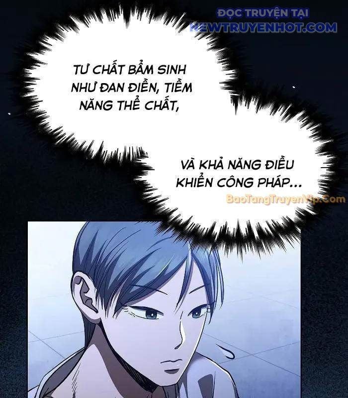 Ta Trở Thành Truyền Nhân Của Võ Thần Chapter 11 - Trang 2