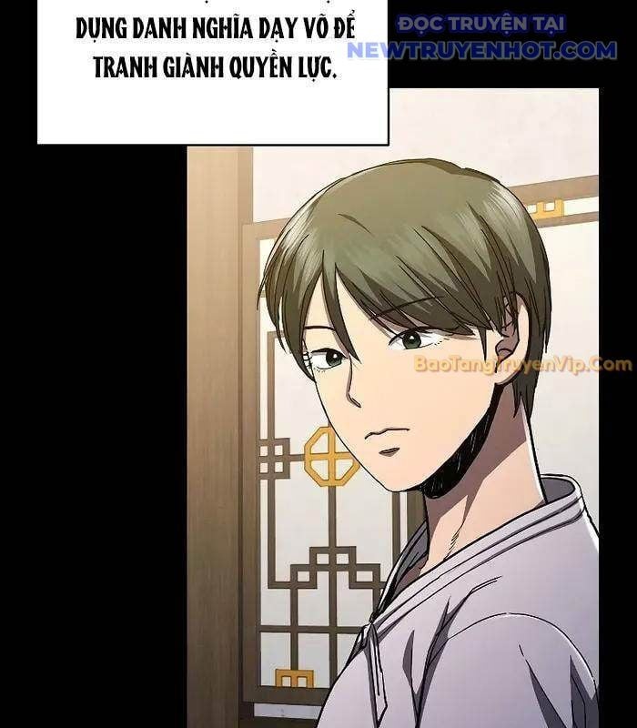 Ta Trở Thành Truyền Nhân Của Võ Thần Chapter 11 - Trang 2