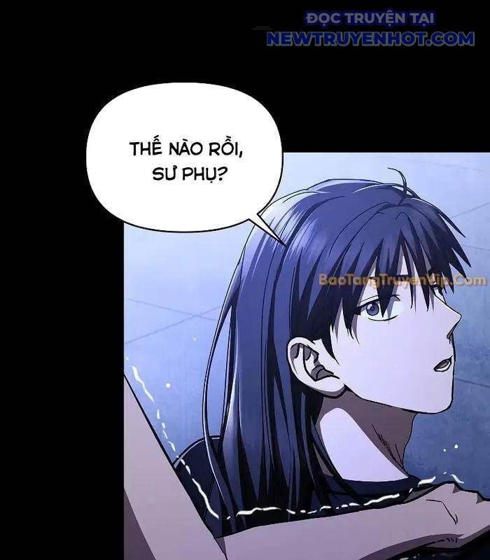 Ta Trở Thành Truyền Nhân Của Võ Thần Chapter 11 - Trang 2