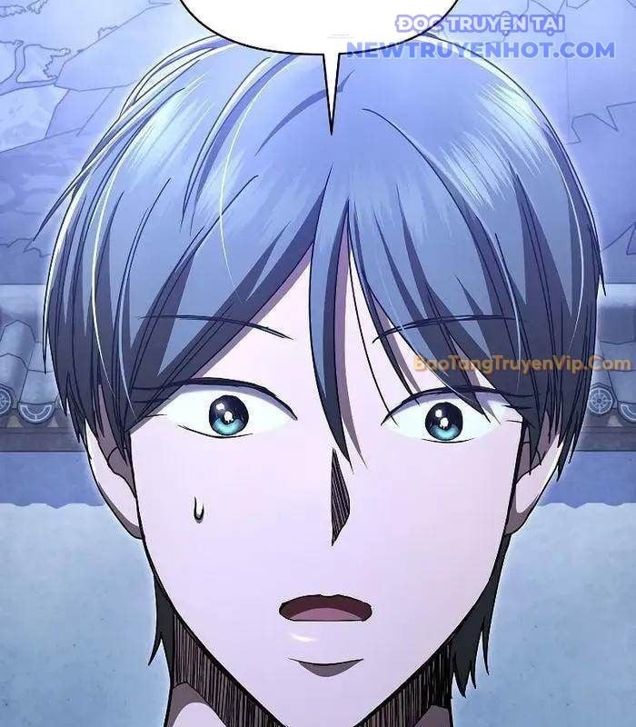 Ta Trở Thành Truyền Nhân Của Võ Thần Chapter 11 - Trang 2