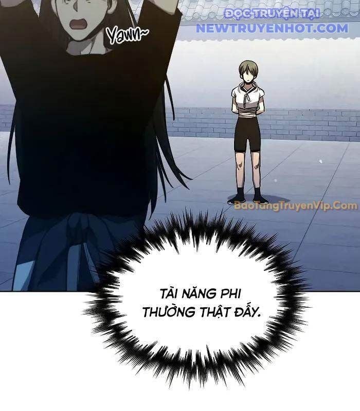 Ta Trở Thành Truyền Nhân Của Võ Thần Chapter 11 - Trang 2