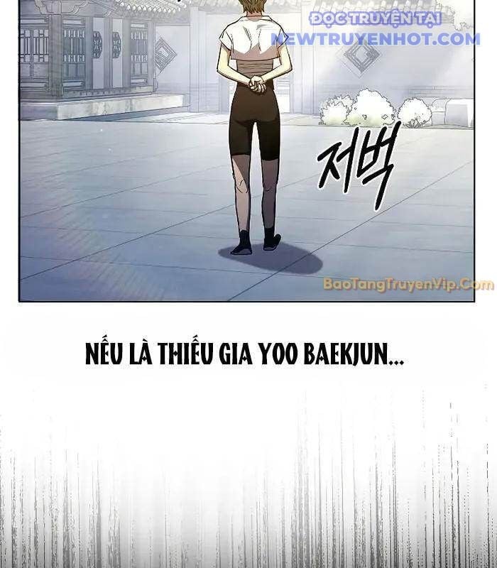 Ta Trở Thành Truyền Nhân Của Võ Thần Chapter 11 - Trang 2