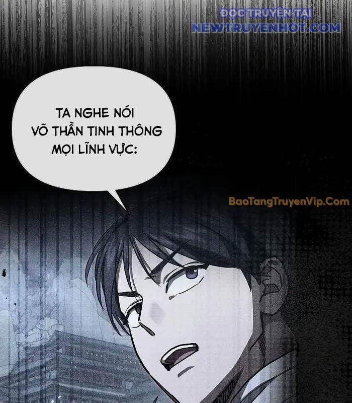 Ta Trở Thành Truyền Nhân Của Võ Thần Chapter 11 - Trang 2