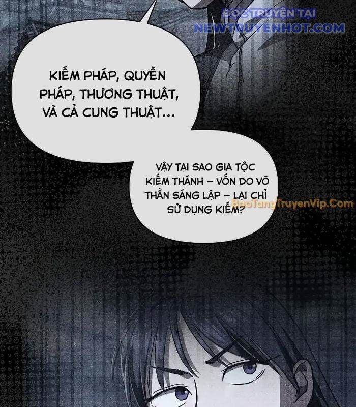 Ta Trở Thành Truyền Nhân Của Võ Thần Chapter 11 - Trang 2