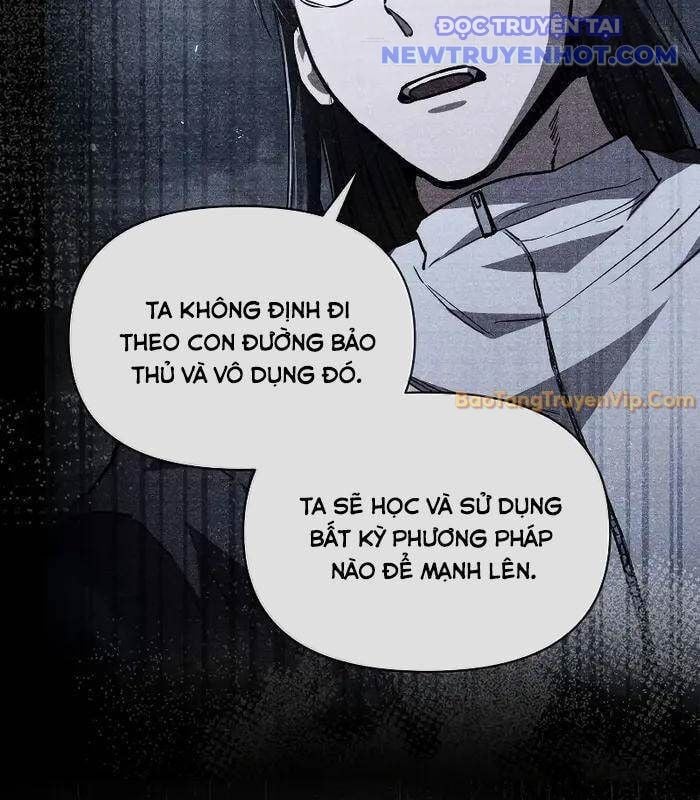 Ta Trở Thành Truyền Nhân Của Võ Thần Chapter 11 - Trang 2