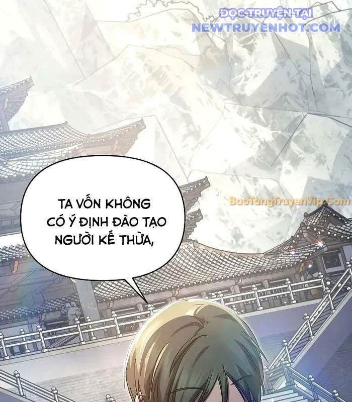 Ta Trở Thành Truyền Nhân Của Võ Thần Chapter 11 - Trang 2