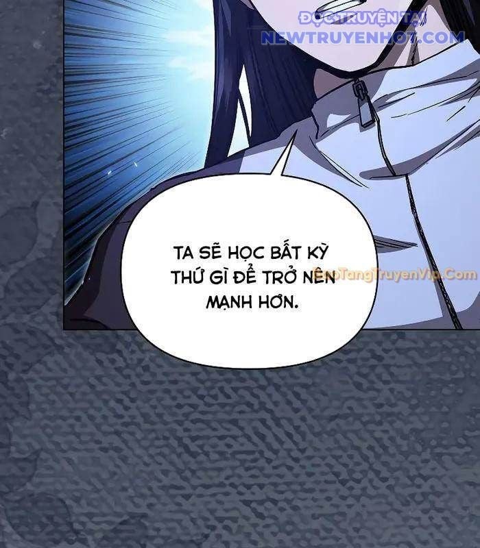 Ta Trở Thành Truyền Nhân Của Võ Thần Chapter 11 - Trang 2