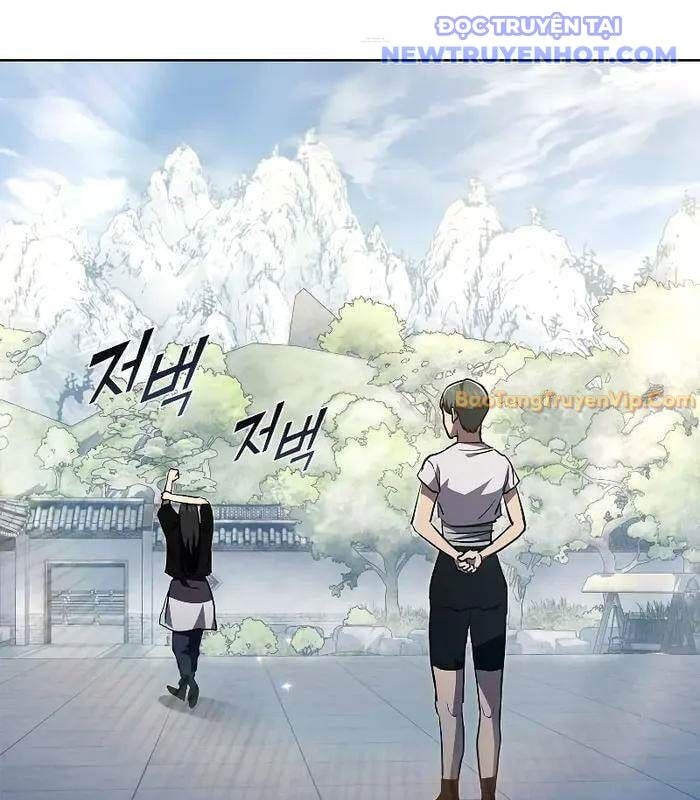 Ta Trở Thành Truyền Nhân Của Võ Thần Chapter 11 - Trang 2