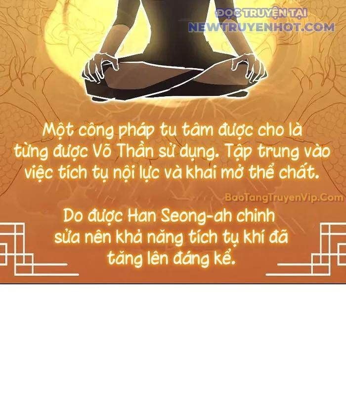Ta Trở Thành Truyền Nhân Của Võ Thần Chapter 11 - Trang 2