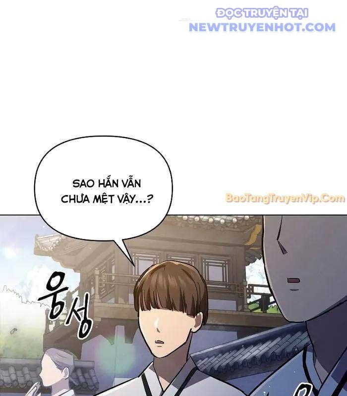 Ta Trở Thành Truyền Nhân Của Võ Thần Chapter 11 - Trang 2