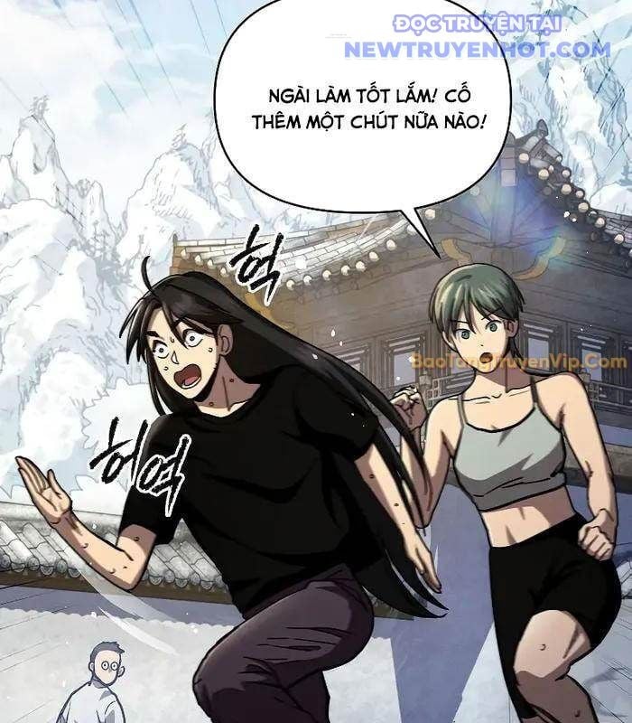 Ta Trở Thành Truyền Nhân Của Võ Thần Chapter 11 - Trang 2