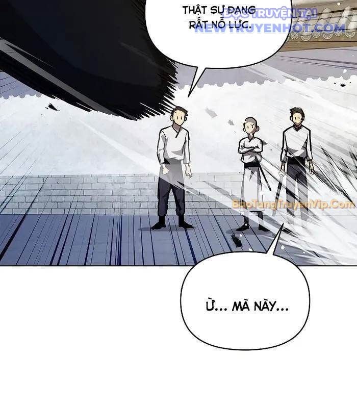 Ta Trở Thành Truyền Nhân Của Võ Thần Chapter 11 - Trang 2