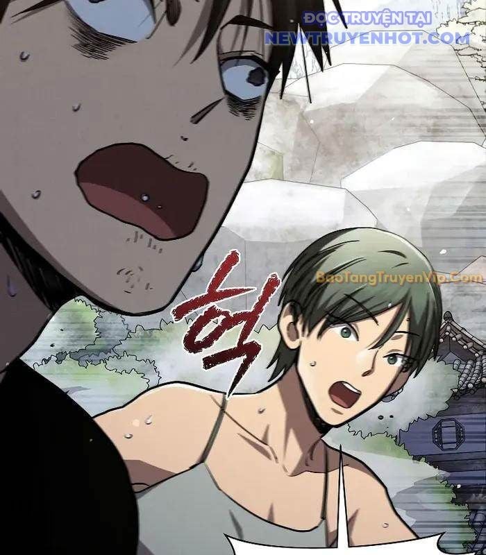 Ta Trở Thành Truyền Nhân Của Võ Thần Chapter 11 - Trang 2