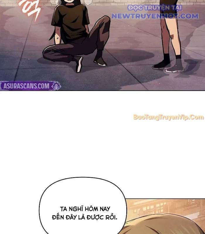 Ta Trở Thành Truyền Nhân Của Võ Thần Chapter 11 - Trang 2