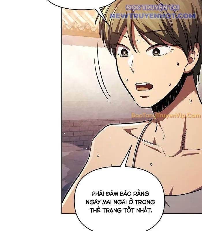 Ta Trở Thành Truyền Nhân Của Võ Thần Chapter 11 - Trang 2