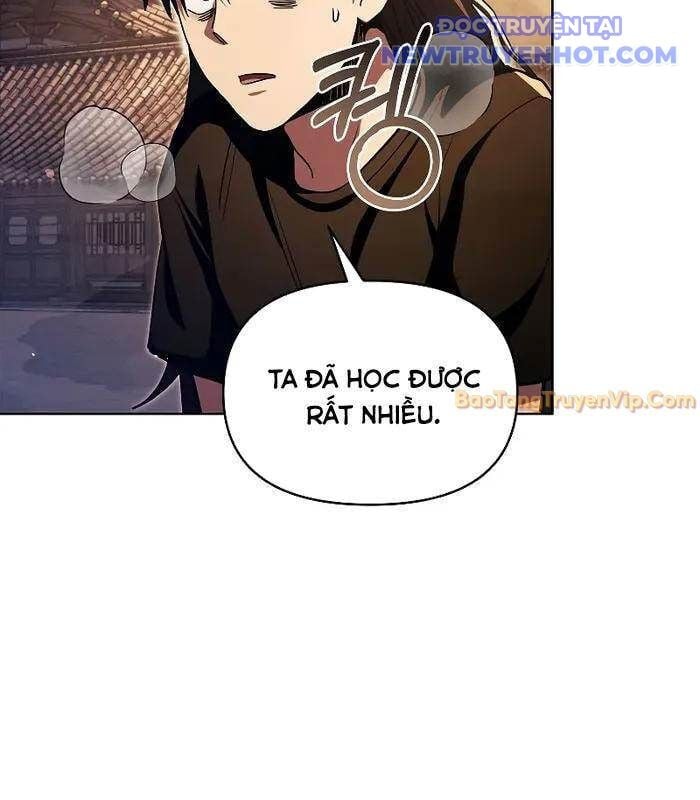 Ta Trở Thành Truyền Nhân Của Võ Thần Chapter 11 - Trang 2