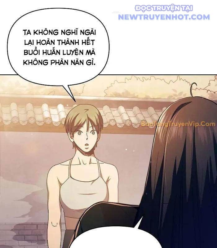 Ta Trở Thành Truyền Nhân Của Võ Thần Chapter 11 - Trang 2