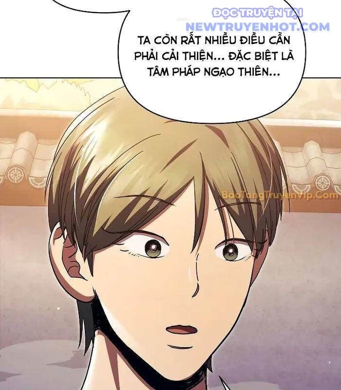 Ta Trở Thành Truyền Nhân Của Võ Thần Chapter 11 - Trang 2