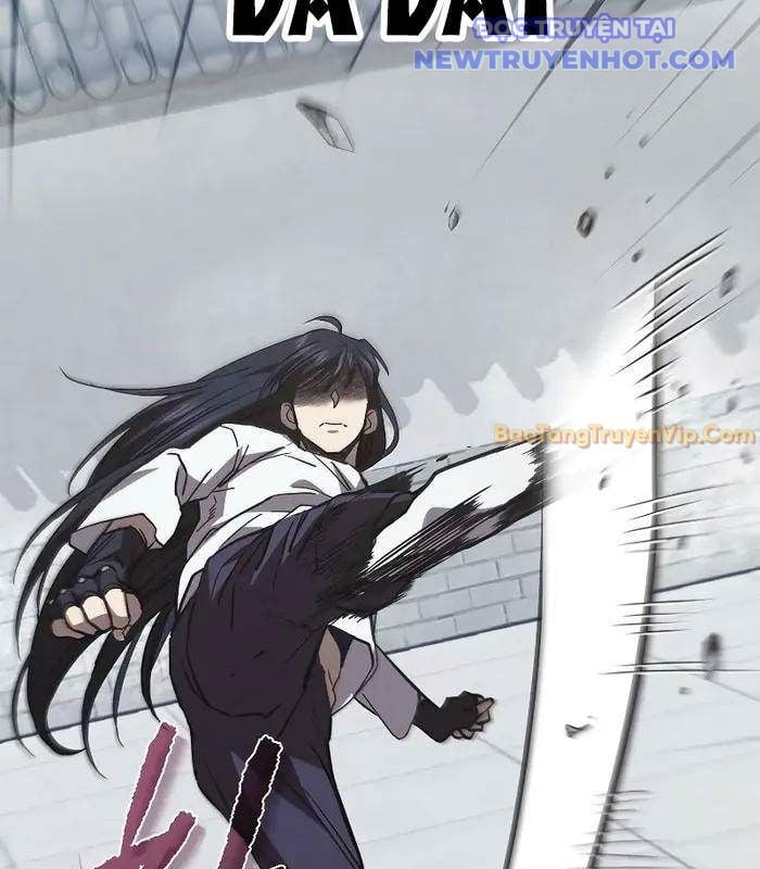 Ta Trở Thành Truyền Nhân Của Võ Thần Chapter 12 - Trang 2