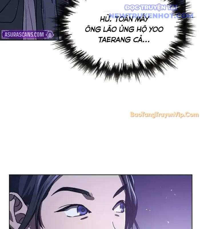 Ta Trở Thành Truyền Nhân Của Võ Thần Chapter 12 - Trang 2