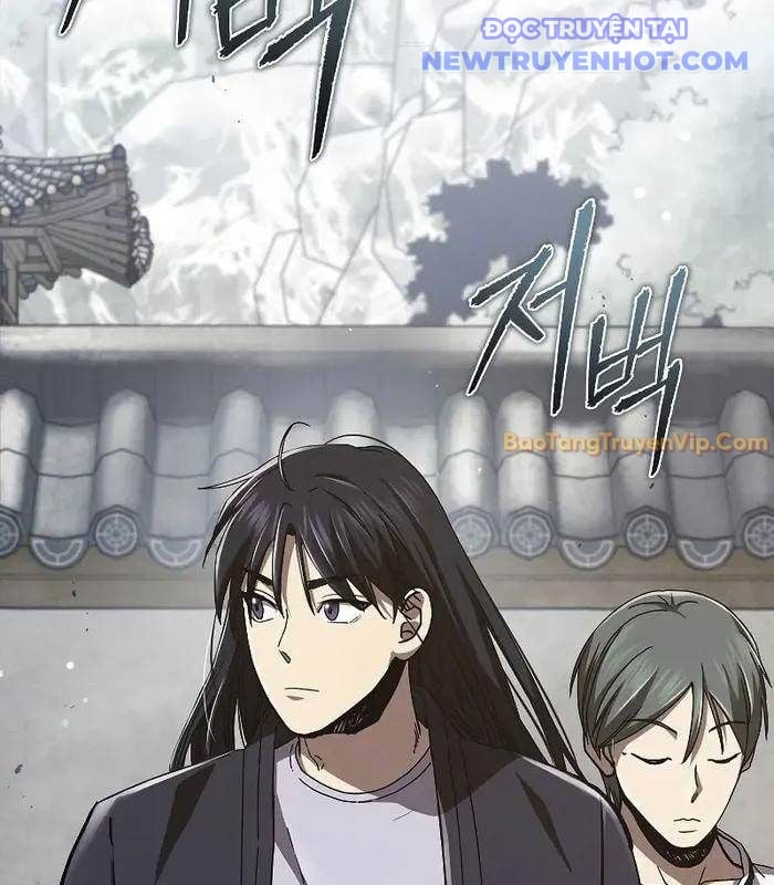 Ta Trở Thành Truyền Nhân Của Võ Thần Chapter 12 - Trang 2