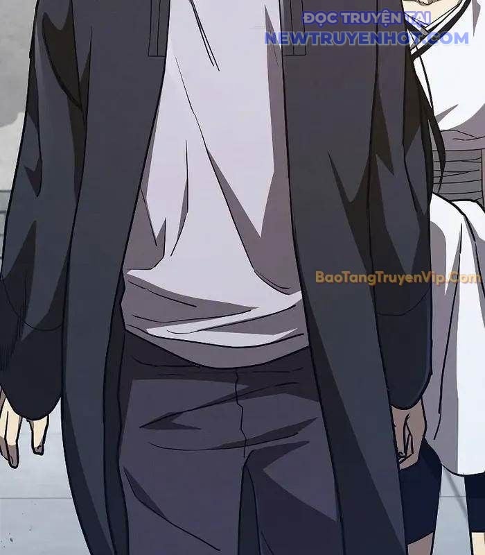 Ta Trở Thành Truyền Nhân Của Võ Thần Chapter 12 - Trang 2