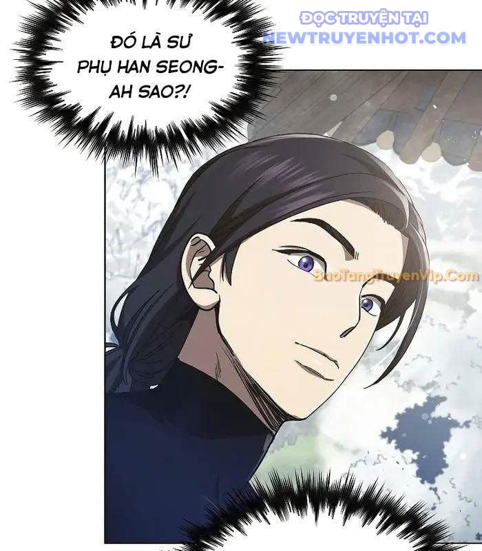 Ta Trở Thành Truyền Nhân Của Võ Thần Chapter 12 - Trang 2