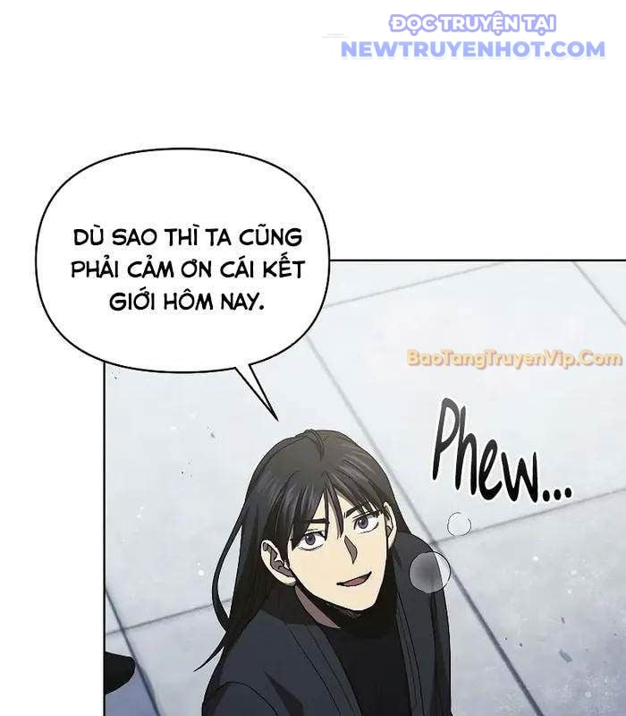 Ta Trở Thành Truyền Nhân Của Võ Thần Chapter 12 - Trang 2