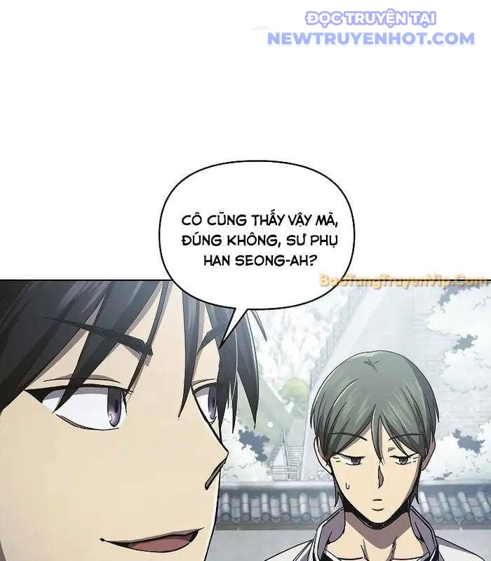 Ta Trở Thành Truyền Nhân Của Võ Thần Chapter 12 - Trang 2