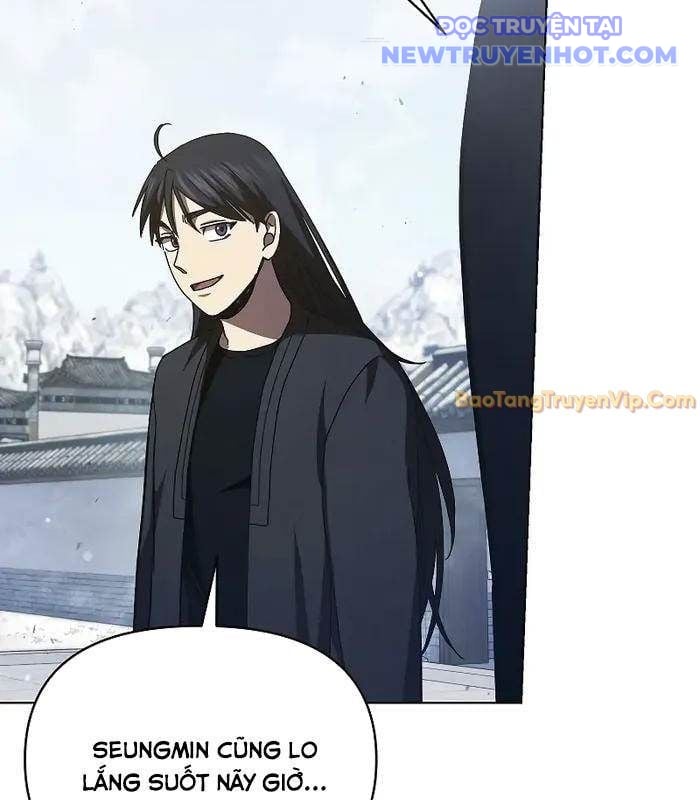 Ta Trở Thành Truyền Nhân Của Võ Thần Chapter 12 - Trang 2