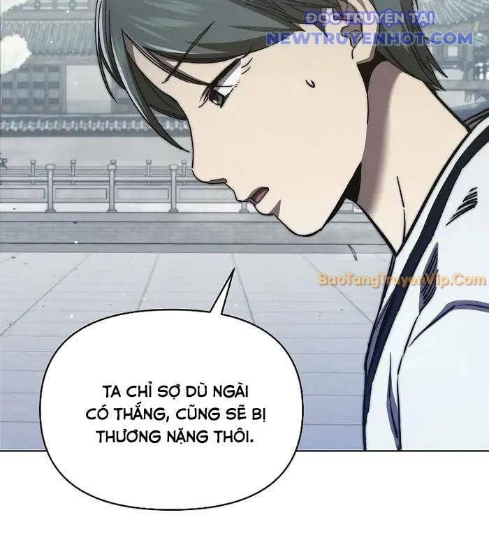 Ta Trở Thành Truyền Nhân Của Võ Thần Chapter 12 - Trang 2