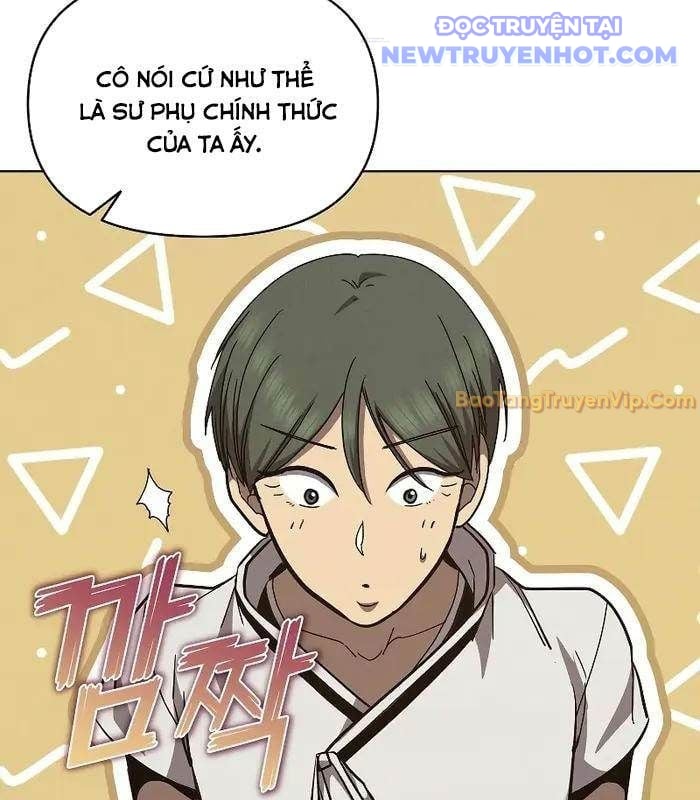 Ta Trở Thành Truyền Nhân Của Võ Thần Chapter 12 - Trang 2