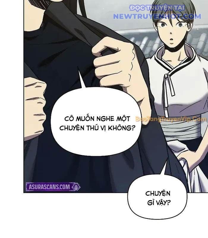 Ta Trở Thành Truyền Nhân Của Võ Thần Chapter 12 - Trang 2