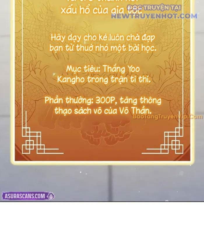 Ta Trở Thành Truyền Nhân Của Võ Thần Chapter 12 - Trang 2