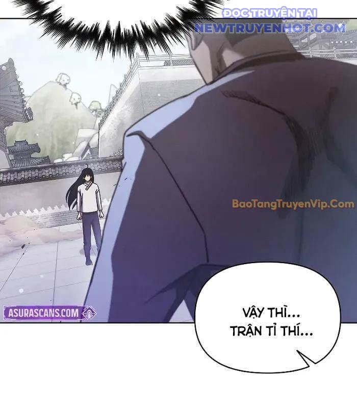 Ta Trở Thành Truyền Nhân Của Võ Thần Chapter 12 - Trang 2