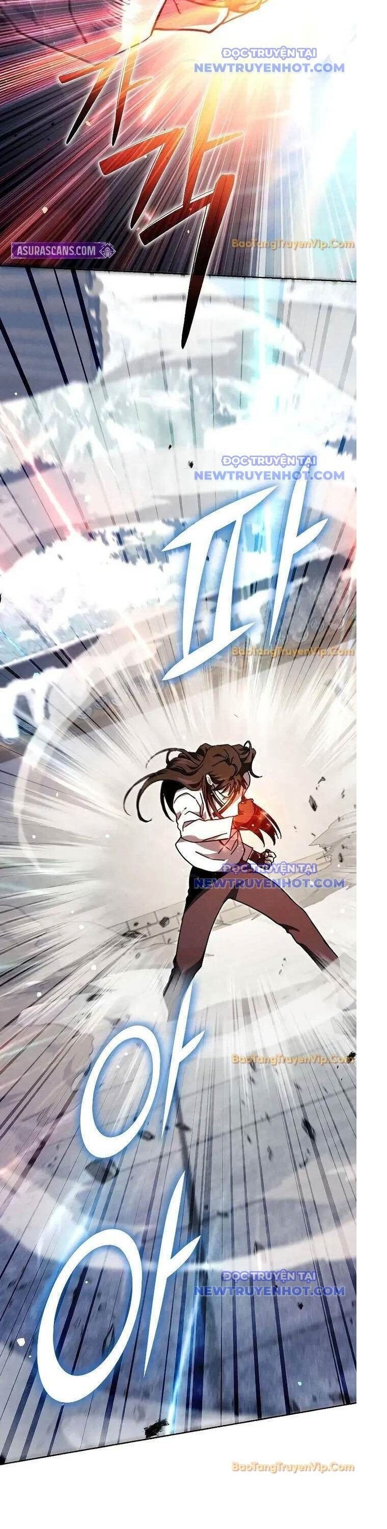 Ta Trở Thành Truyền Nhân Của Võ Thần Chapter 13 - Trang 2