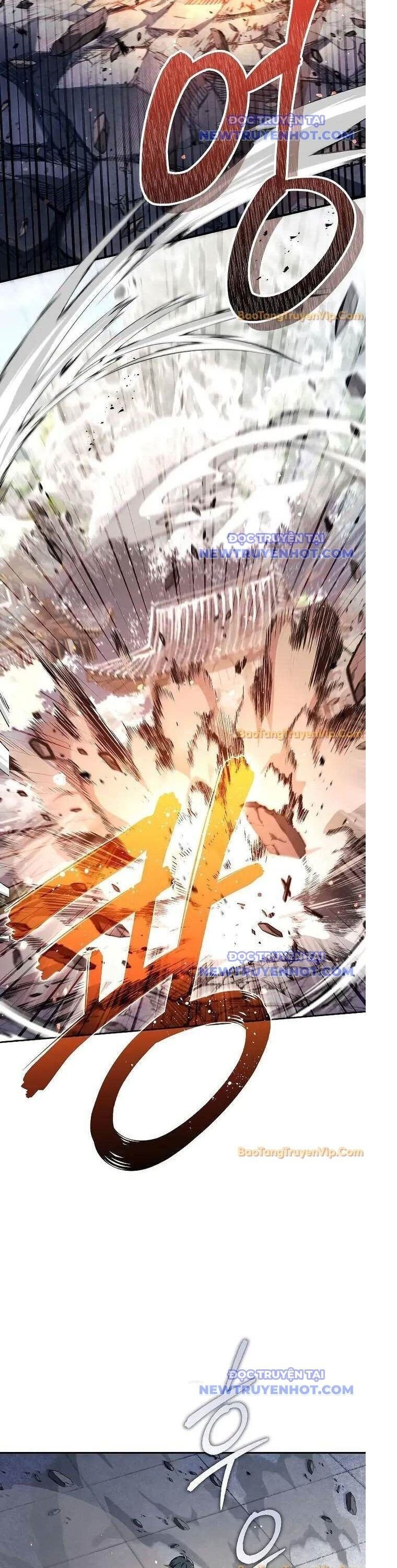 Ta Trở Thành Truyền Nhân Của Võ Thần Chapter 13 - Trang 2