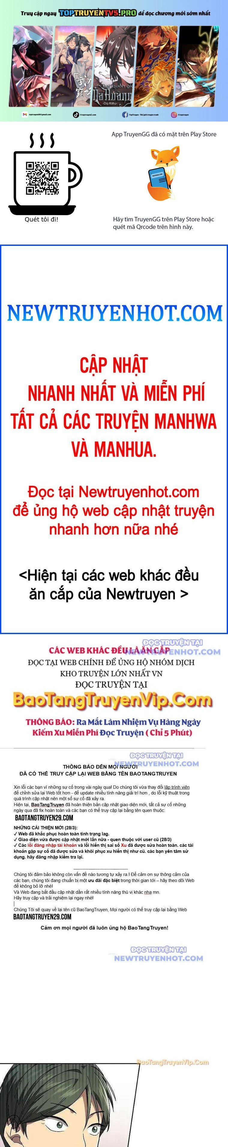 Ta Trở Thành Truyền Nhân Của Võ Thần Chapter 13 - Trang 2