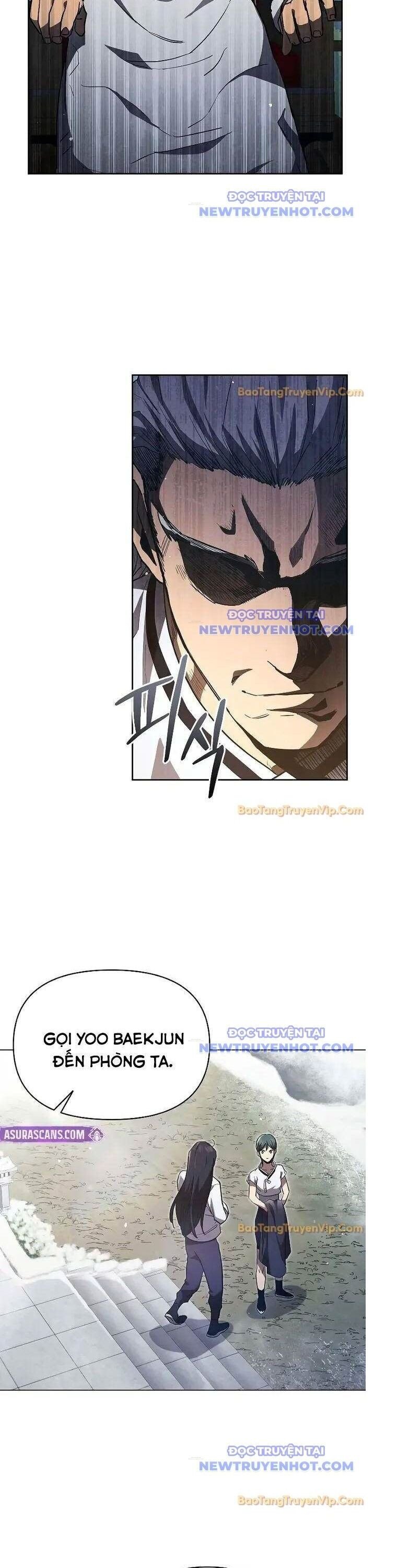 Ta Trở Thành Truyền Nhân Của Võ Thần Chapter 13 - Trang 2